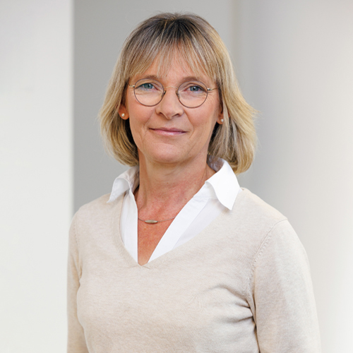 Heike Köhr