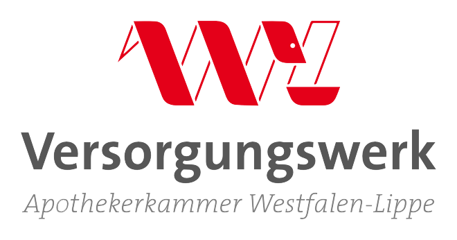 Logo Versorgungswerk Apothekerkammer Westfalen-Lippe